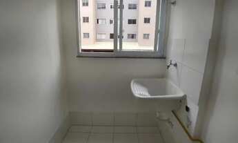 Imagem 2: Apartamento 2/4 Bem Localizado Em Contagem - M