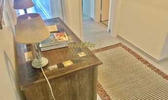 Imagem 6: Apartamento Residencial Edifício Sorocotuba III Guarujá - SP