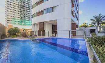 Imagem: Última unidade no Boulevard Prince Andar