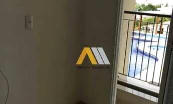 Imagem 6: Apartamento com 3 dormitórios para alugar, 85 m² por R$ 4.100,00/mês - Edificio Luzes Camp