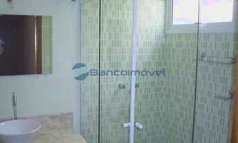 Imagem 7: Casa com 3 dormitórios para alugar, 180 m² por R$ 4.370,00 - Condomínio Campos do Conde 1