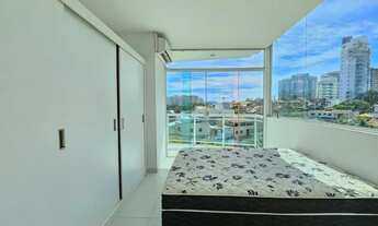 Imagem: Flat com 1 dormitório no Alto da Glória