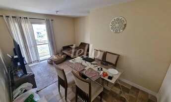 Imagem: São Paulo - Apartamento Padrão - Tatuapé