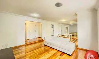 Imagem 5: São Paulo - Apartamento Padrão - Tatuapé