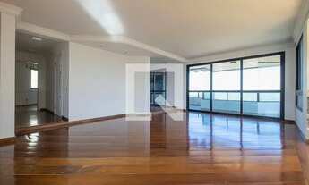 Imagem 3: Apartamento à Venda - Vila Madalena, 3 Quartos, 285 m2