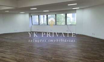 Imagem 6: Conj. Comercial no Brooklin com 204 m² Venda e/ou Aluguel