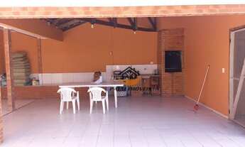 Imagem 5: Casa com 3 dormitórios à venda, 116 m² por R$ 280.000,00 - Primavera - Pontal do Paraná/PR