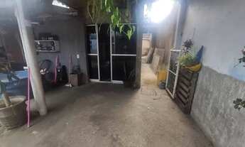 Imagem 5: Casa com estrutura pra 2 pavimentos no Arapoangas