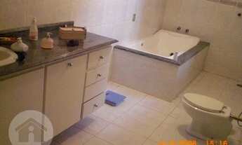 Imagem 2: Sobrado com 3 dormitórios, 240 m² - venda por R$ 850.000,00 ou aluguel por R$ 3.000,00/mês