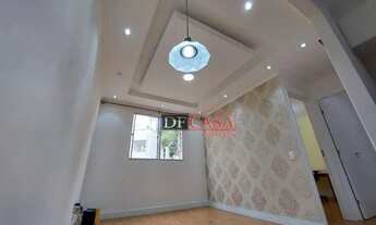 Imagem 3: Apartamento com 2 dormitórios para alugar, 42 m² por R$ 1.400,00/mês - Itaquera - São Paul