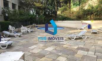 Imagem 6: Apartamento para alugar, 53 m² - Vila Mascote - São Paulo/SP