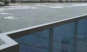 Imagem: Quot Vista ao mar, melhor local das Astúrias