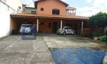 Imagem 5: SAO BERNARDO DO CAMPO - Residential / Sobrado - BAIRRO ASSUNCAO