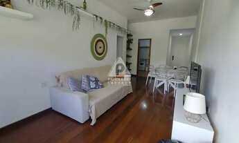 Imagem 5: Apartamento à venda, 3 quartos, 1 suíte, 1 vaga, Laranjeiras - RIO DE JANEIRO/RJ