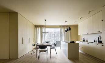 Imagem 4: Gris - Lançamento - 227 m² e 3 quartos