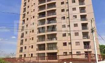 Imagem: Apartamento - Vila Lemos - Campinas