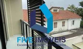 Imagem 6: Studio com 1 dormitório para alugar, 40 m² por R$ 2.399/mês - Santo Amaro - São Paulo/SP