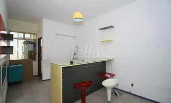 Imagem 2: São Paulo - Kitchenette/Studio - Bela Vista