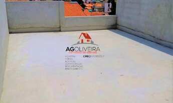 Imagem 3: COBERTURA À VENDA - PQ NOVO ORATÓRIO - 48m² - 02 QUARTOS - R$400.000,00