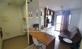 Imagem: Ribeirão Preto - Flat - Ribeirânia