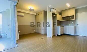 Imagem: Apartamento para locação 1 suíte, 1 vaga