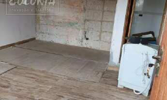 Imagem 5: Santo André - Casa Padrão - Vila Curuçá