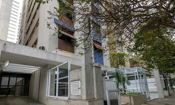 Imagem 2: Apartamento tipo para venda com 2 quartos, 87m²