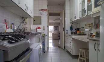 Imagem 5: Apartamento para venda tem 92 metros quadrados com 2 quartos em Sumarezinho - São Paulo