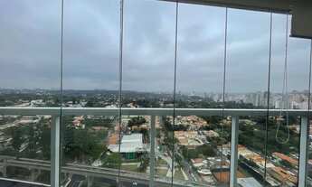 Imagem 3: Apartamento para aluguel possui 51 metros quadrados com 1 quarto em Parque Colonial - São