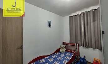 Imagem 7: Apartamento com 2 dormitórios à venda, 49 m² por R$ 185.000,00 - Eldorado - Juiz de Fora/M