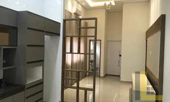 Imagem 5: Casa em Residencial Maria Júlia - São José do Rio Preto, SP