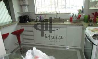 Imagem 4: Locação Sobrado Sao Caetano do Sul Barcelona Ref: 38081