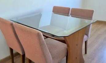 Imagem 7: RUA PAMPLONA, Nº 265, APARTAMENTO MOBILIADO, 01 DORMITÓRIO, 01 VAGA DE GARAGEM, 49 METROS