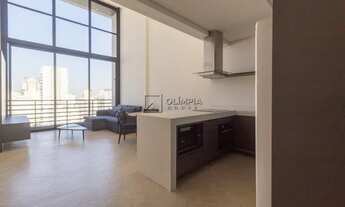 Imagem 2: Apartamento Locação Cerqueira César 97 m² 2 Dormitórios