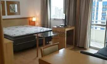 Imagem 2: Flat residencial para locação, Pinheiros, São Paulo