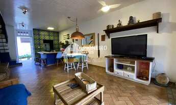 Imagem 3: Casa de Condomínio com 3 dorms, Barra do Una, São Sebastião, Cod: 3282