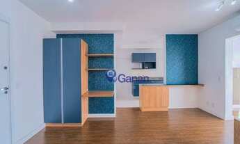 Imagem 4: Apartamento com 1 dormitório à venda, 42 m² por R$ 470.000 - Vila Mascote - São Paulo/SP