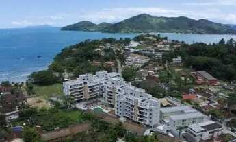 Imagem: Ubatuba Aruna Resort Apto 85m² Praia da