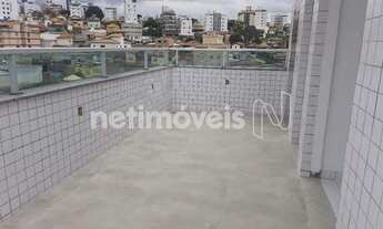 Imagem 2: Venda Cobertura Jardim Vera Cruz Contagem