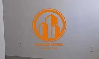 Imagem 6: RCR) Porto Design | 35 a 58m² | Lazer completo