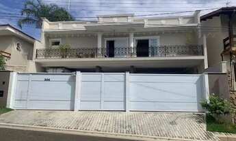 Imagem: Casa com 6 dormitórios à venda, 507 m²