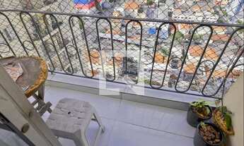 Imagem 6: Apartamento para Aluguel - Sacomã, 2 Quartos, 62 m2