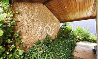 Imagem 2: Barra da Tijuca Casa em condomínio com 5 dormitórios