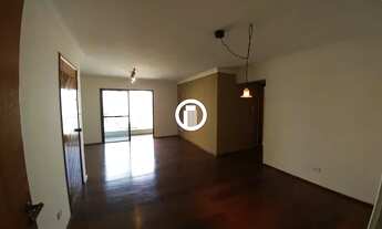 Imagem: Apartamento para locação/aluguel 115m²