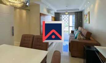 Imagem 2: Locação Apartamento 3 Dormitórios - 85 m² Moema