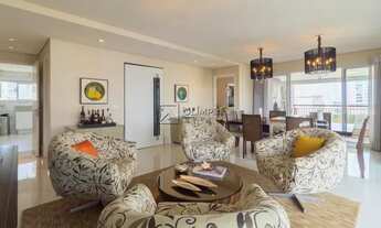 Imagem 4: Venda Apartamento 3 Dormitórios - 216 m² Chácara Klabin