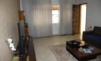 Imagem 6: SOBRADO 3 DORMITÓRIOS (SUÍTE) RUDGE RAMOS S.B.C