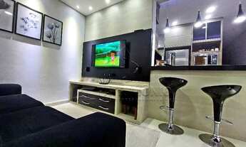 Imagem 5: SOROCABA - Casa de Condomínio - Dálias