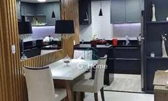 Imagem 5: Apartamento com 2 dormitórios à venda, 46 m² por R$ 195.000,00 - Dom Pedro II - Londrina/P