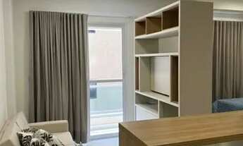 Imagem 4: Apartamento tipo Studio mobiliado para locação em ótima localização